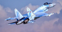 Động thái triệt thoái 'chiến thần' Su-35S khỏi Crimea của Nga nói lên điều gì?