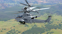 Mỹ bất ngờ tặng loạt trực thăng tấn công AH-1Z Viper cho Czech