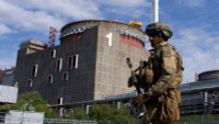 Vì sao Tổng thống Ukraine kêu gọi ép Nga rời nhà máy hạt nhân Zaporizhzhia