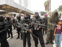 Vì sao 'súng trường tấn công đến từ tương lại' XM8 của Mỹ và Đức thất bại?