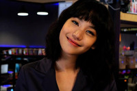 [ẢNH] ‘Con gái thần quỷ’ Chicha Amatayakul: Xinh đẹp, đa tài, học vấn ‘khủng’