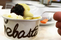 [ẢNH] Khám phá những món kem 'lạ đời' nhất thế giới 