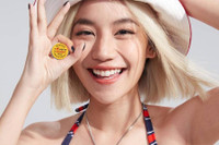 [ẢNH] ‘Con gái thần quỷ’ Chicha Amatayakul: Xinh đẹp, đa tài, học vấn ‘khủng’