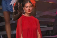 [ẢNH] Hậu 'Miss Universe 2020': Những khoảnh khắc đặc biệt sau đêm chung kết và chuyện ngoài lề gây 'sốt'