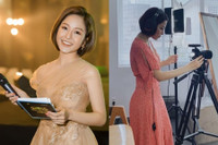 [ẢNH] Hai hotgirl lộ clip nhạy cảm đã vượt qua sai lầm tuổi trẻ