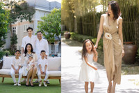 [ẢNH] Dàn Hoa hậu tái xuất sau sinh với sắc vóc nóng bỏng ‘vạn người mê'’