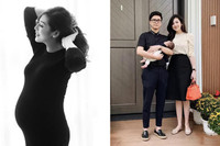 [ẢNH] Dàn Hoa hậu tái xuất sau sinh với sắc vóc nóng bỏng ‘vạn người mê'’