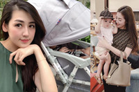 [ẢNH] Dàn Hoa hậu tái xuất sau sinh với sắc vóc nóng bỏng ‘vạn người mê'’