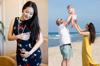 [ẢNH] Dàn Hoa hậu tái xuất sau sinh với sắc vóc nóng bỏng ‘vạn người mê'’