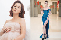 [ẢNH] Dàn Hoa hậu tái xuất sau sinh với sắc vóc nóng bỏng ‘vạn người mê'’