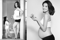 [ẢNH] Dàn Hoa hậu tái xuất sau sinh với sắc vóc nóng bỏng ‘vạn người mê'’