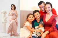 [ẢNH] Dàn Hoa hậu tái xuất sau sinh với sắc vóc nóng bỏng ‘vạn người mê'’