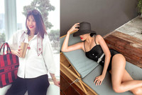 [ẢNH] Dàn Hoa hậu tái xuất sau sinh với sắc vóc nóng bỏng ‘vạn người mê'’