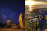 [ẢNH] ‘Tròn mắt’ trước tài năng của 5 nhiếp ảnh gia nhí nổi tiếng thế giới 