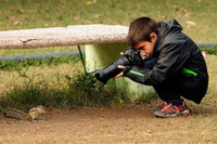 [ẢNH] ‘Tròn mắt’ trước tài năng của 5 nhiếp ảnh gia nhí nổi tiếng thế giới 