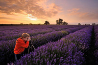 [ẢNH] ‘Tròn mắt’ trước tài năng của 5 nhiếp ảnh gia nhí nổi tiếng thế giới 