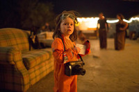 [ẢNH] ‘Tròn mắt’ trước tài năng của 5 nhiếp ảnh gia nhí nổi tiếng thế giới 