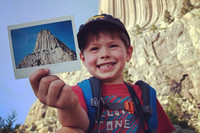 [ẢNH] ‘Tròn mắt’ trước tài năng của 5 nhiếp ảnh gia nhí nổi tiếng thế giới 