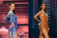 [ẢNH] Hậu 'Miss Universe 2020': Những khoảnh khắc đặc biệt sau đêm chung kết và chuyện ngoài lề gây 'sốt'