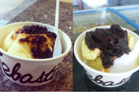 [ẢNH] Khám phá những món kem 'lạ đời' nhất thế giới 