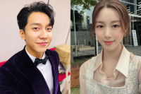 [ẢNH] Lee Da In – mỹ nhân đang hẹn hò với ‘chàng rể quốc dân’ Lee Seung Gi là ai?