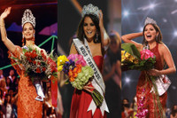 [ẢNH] Hậu 'Miss Universe 2020': Những khoảnh khắc đặc biệt sau đêm chung kết và chuyện ngoài lề gây 'sốt'