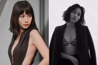 [ẢNH] ‘Con gái thần quỷ’ Chicha Amatayakul: Xinh đẹp, đa tài, học vấn ‘khủng’