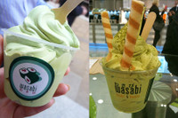 [ẢNH] Khám phá những món kem 'lạ đời' nhất thế giới 