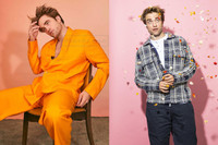 [ẢNH] Robert Pattinson: ‘Ma cà rồng’ lận đận từng bị ‘cắm sừng’, nhiễm Covid-19 khi quay phim