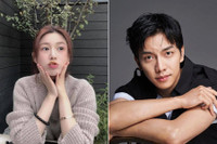 [ẢNH] Lee Da In – mỹ nhân đang hẹn hò với ‘chàng rể quốc dân’ Lee Seung Gi là ai?