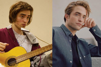 [ẢNH] Robert Pattinson: ‘Ma cà rồng’ lận đận từng bị ‘cắm sừng’, nhiễm Covid-19 khi quay phim
