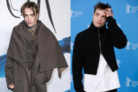 [ẢNH] Robert Pattinson: ‘Ma cà rồng’ lận đận từng bị ‘cắm sừng’, nhiễm Covid-19 khi quay phim