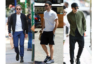 [ẢNH] Robert Pattinson: ‘Ma cà rồng’ lận đận từng bị ‘cắm sừng’, nhiễm Covid-19 khi quay phim