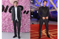 [ẢNH] Robert Pattinson: ‘Ma cà rồng’ lận đận từng bị ‘cắm sừng’, nhiễm Covid-19 khi quay phim