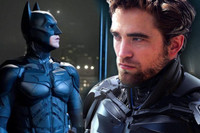 [ẢNH] Robert Pattinson: ‘Ma cà rồng’ lận đận từng bị ‘cắm sừng’, nhiễm Covid-19 khi quay phim