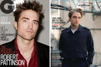 [ẢNH] Robert Pattinson: ‘Ma cà rồng’ lận đận từng bị ‘cắm sừng’, nhiễm Covid-19 khi quay phim