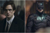 [ẢNH] Robert Pattinson: ‘Ma cà rồng’ lận đận từng bị ‘cắm sừng’, nhiễm Covid-19 khi quay phim