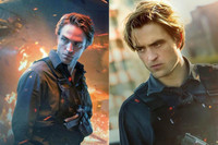 [ẢNH] Robert Pattinson: ‘Ma cà rồng’ lận đận từng bị ‘cắm sừng’, nhiễm Covid-19 khi quay phim
