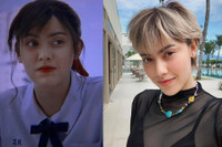 [ẢNH] Những điều chưa biết về 'ác nữ' Yuri trong 'Girl From Nowhere' mùa 2