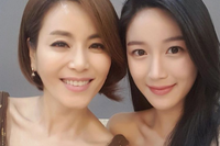 [ẢNH] Lee Da In – mỹ nhân đang hẹn hò với ‘chàng rể quốc dân’ Lee Seung Gi là ai?