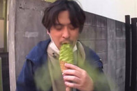 [ẢNH] Khám phá những món kem 'lạ đời' nhất thế giới 