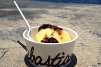 [ẢNH] Khám phá những món kem 'lạ đời' nhất thế giới 