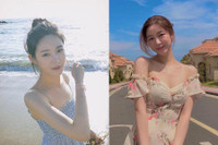 [ẢNH] Lee Da In – mỹ nhân đang hẹn hò với ‘chàng rể quốc dân’ Lee Seung Gi là ai?