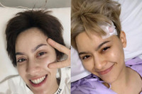 [ẢNH] Những điều chưa biết về 'ác nữ' Yuri trong 'Girl From Nowhere' mùa 2