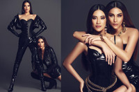 [ẢNH] Kim Duyên đọ sắc ‘một chín một mười’ với dàn mỹ nhân tiền nhiệm từng thi Miss Universe