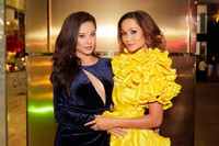 [ẢNH] Kim Duyên đọ sắc ‘một chín một mười’ với dàn mỹ nhân tiền nhiệm từng thi Miss Universe