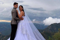 [ẢNH] Hậu 'Miss Universe 2020': Những khoảnh khắc đặc biệt sau đêm chung kết và chuyện ngoài lề gây 'sốt'