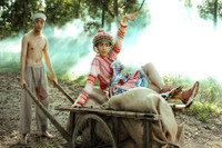 [ẢNH] Hai hotgirl lộ clip nhạy cảm đã vượt qua sai lầm tuổi trẻ