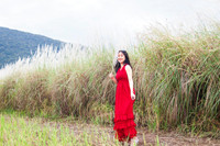 [ẢNH] Ngắm thời khắc bình minh tuyệt đẹp giữa 'biển mây' trên đỉnh núi Bà Đen