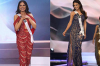 [ẢNH] Hậu 'Miss Universe 2020': Những khoảnh khắc đặc biệt sau đêm chung kết và chuyện ngoài lề gây 'sốt'